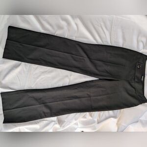 Ideology black boy leg pants stretchy size 2